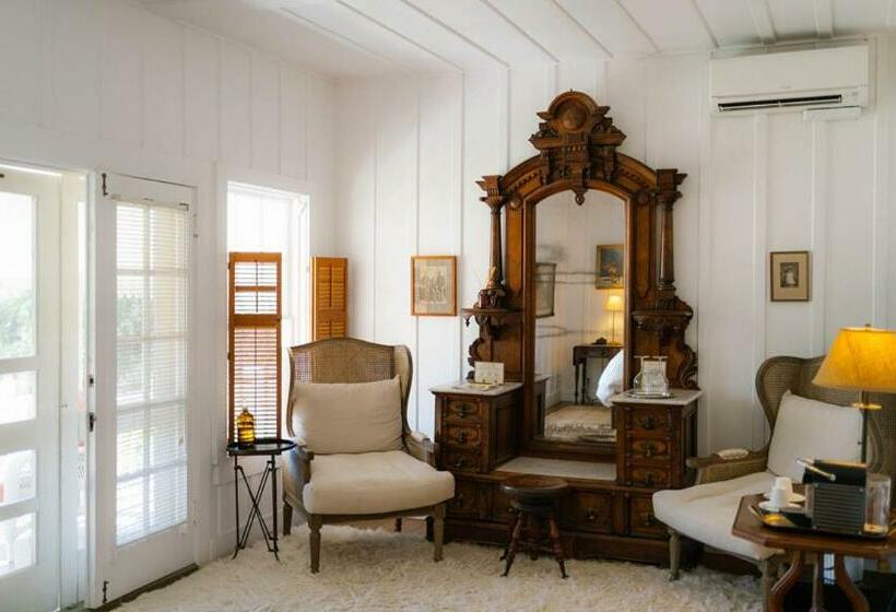 스탠다드 발코니 룸, Beltane Ranch