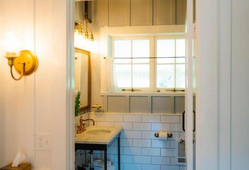 스탠다드 발코니 룸, Beltane Ranch