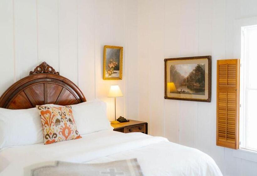 스탠다드 발코니 룸, Beltane Ranch