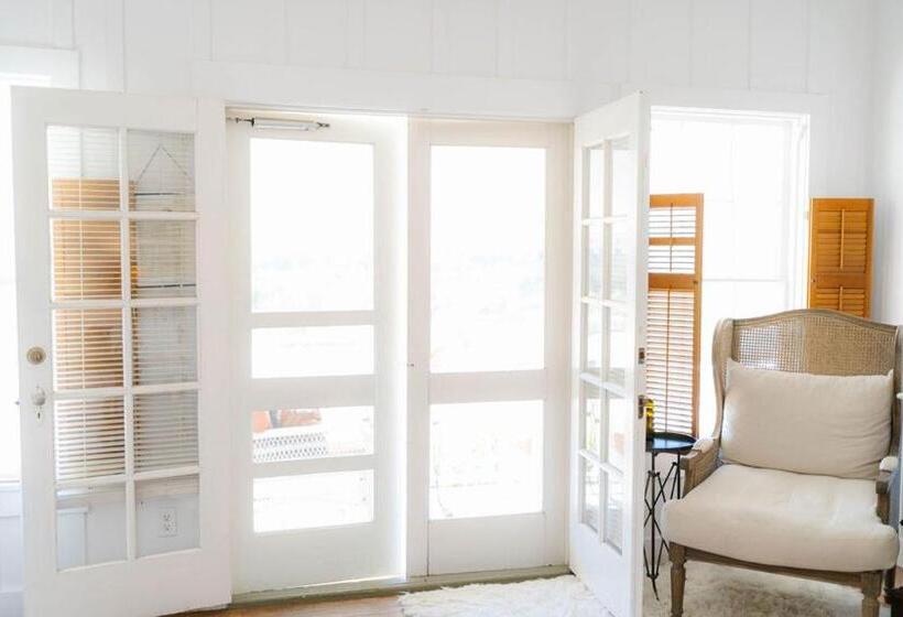 스탠다드 발코니 룸, Beltane Ranch