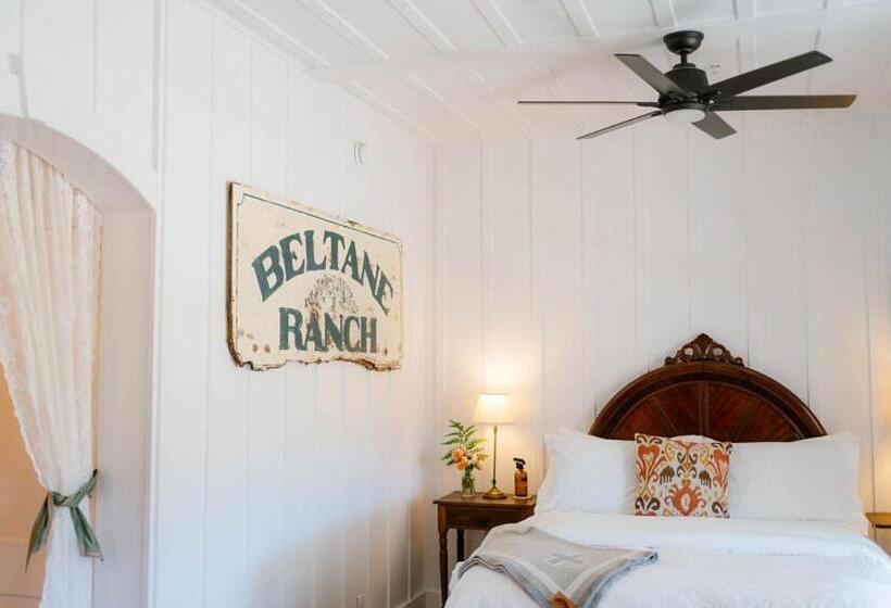 스탠다드 발코니 룸, Beltane Ranch