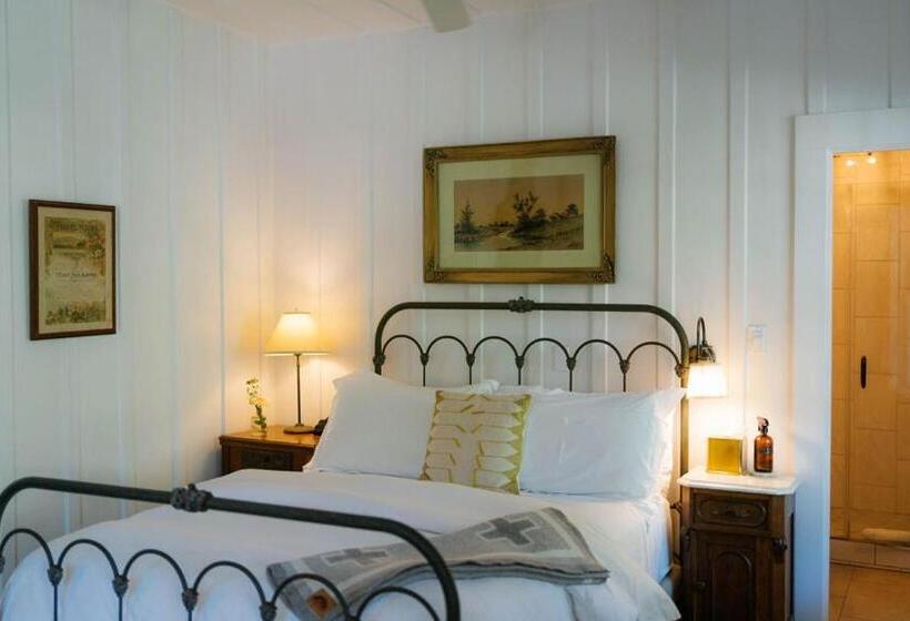 디럭스 룸, Beltane Ranch