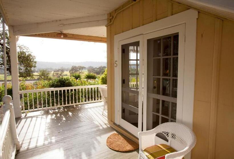 수피리어 룸, Beltane Ranch