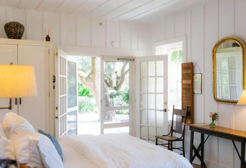 수피리어 룸, Beltane Ranch