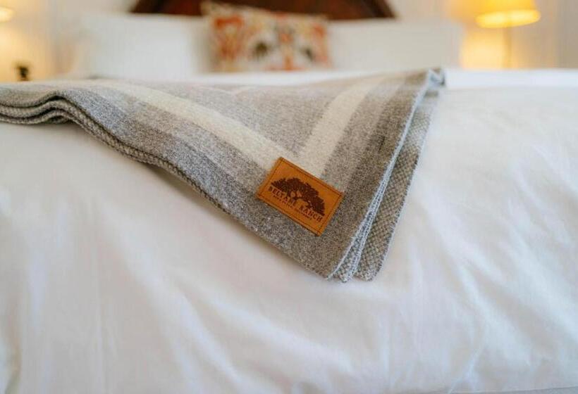 스위트, Beltane Ranch