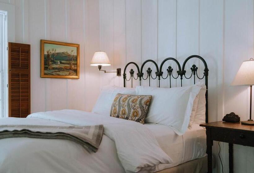 스위트, Beltane Ranch