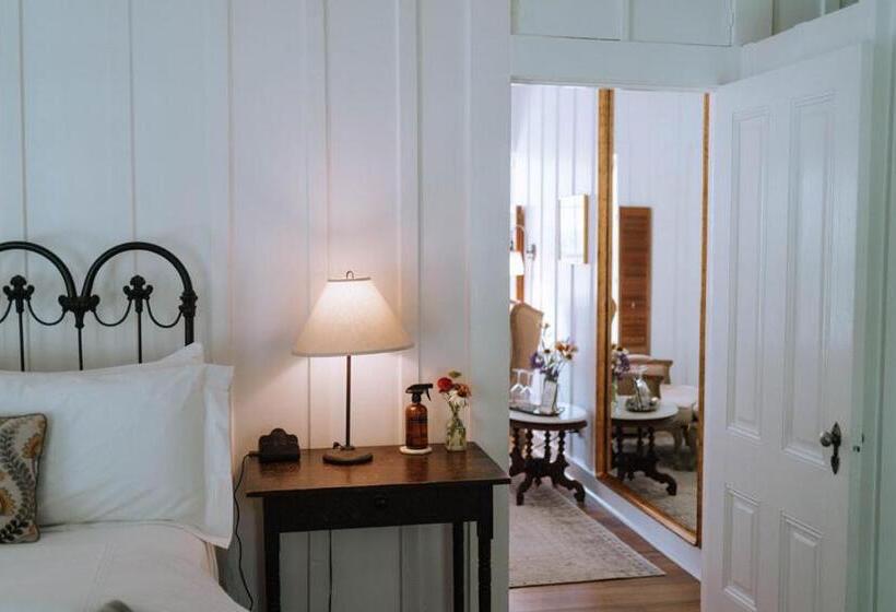 스위트, Beltane Ranch