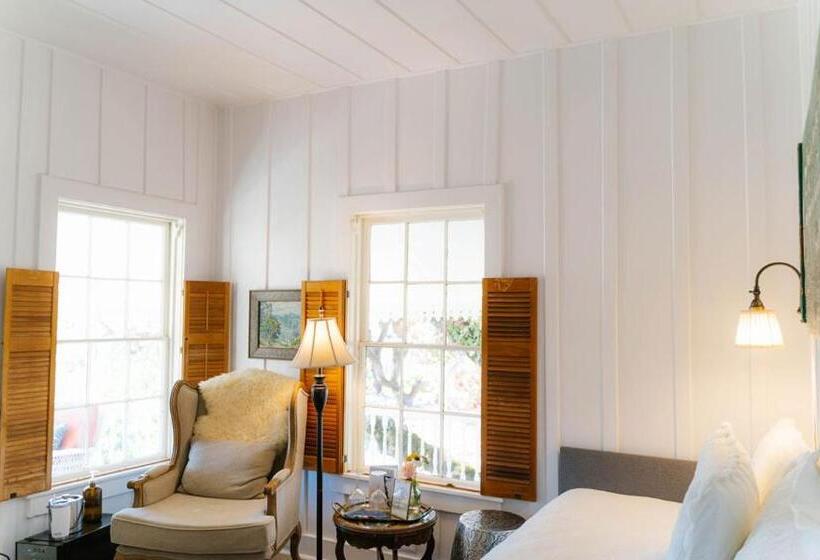 스위트, Beltane Ranch