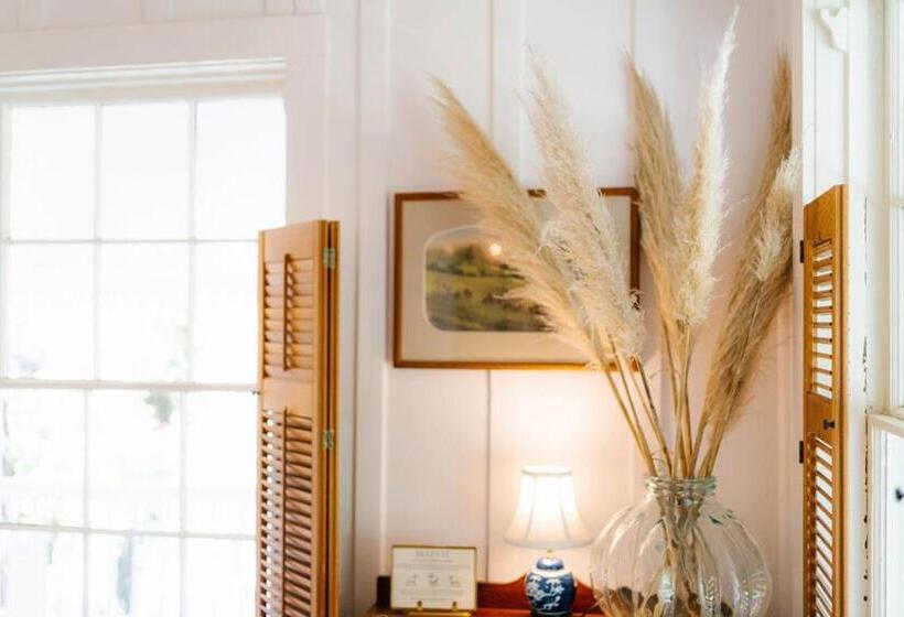 스위트, Beltane Ranch