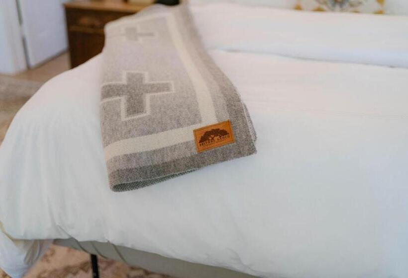 스위트, Beltane Ranch