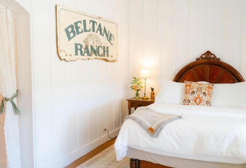 스탠다드 발코니 룸, Beltane Ranch