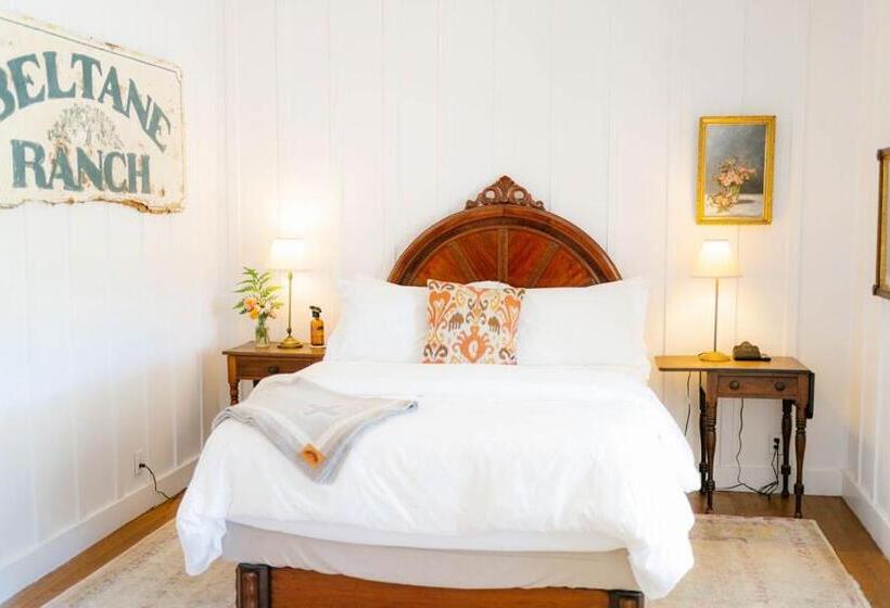스탠다드 발코니 룸, Beltane Ranch