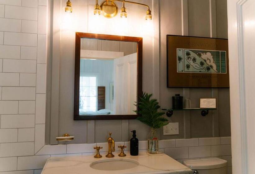 스위트, Beltane Ranch