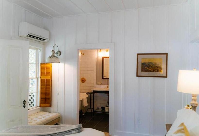 스위트, Beltane Ranch