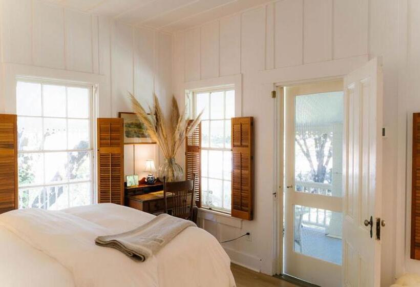 스위트, Beltane Ranch