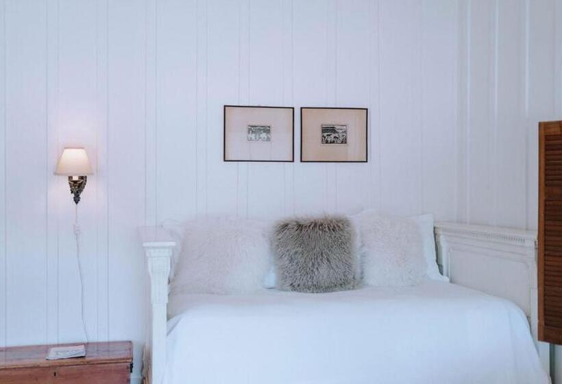 스위트, Beltane Ranch