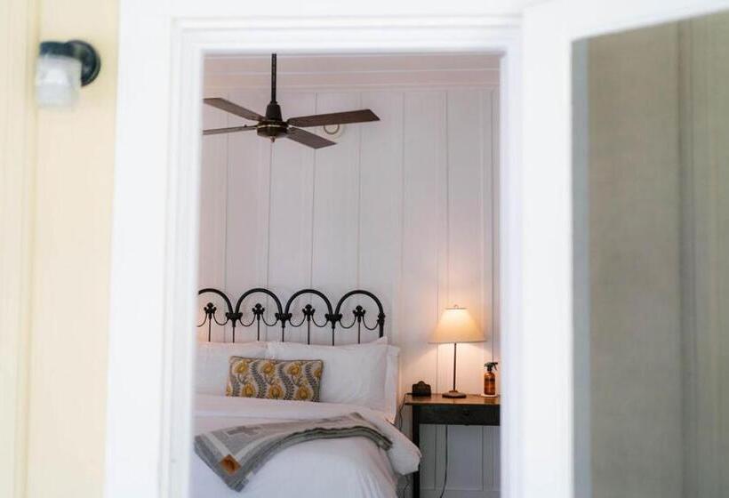 스위트, Beltane Ranch