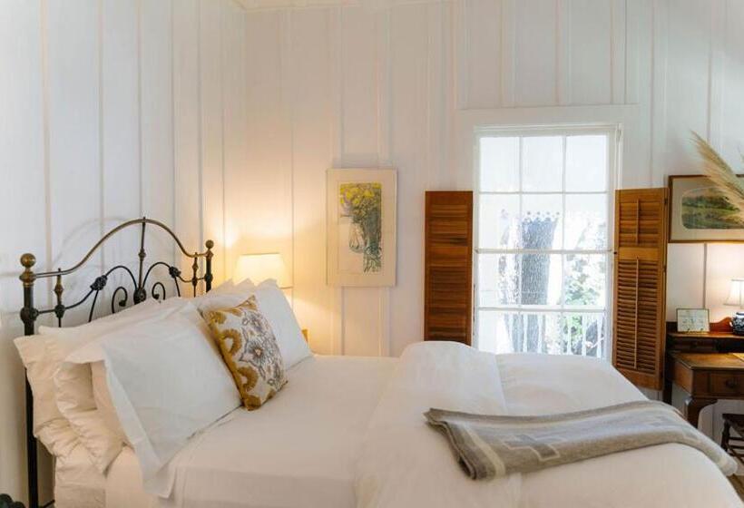 스위트, Beltane Ranch