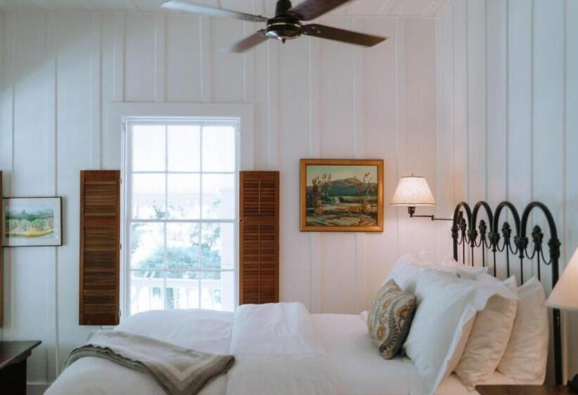 스위트, Beltane Ranch