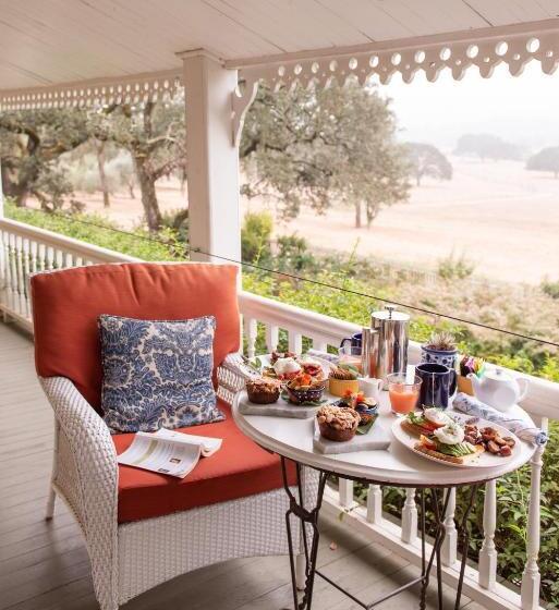 스위트, Beltane Ranch