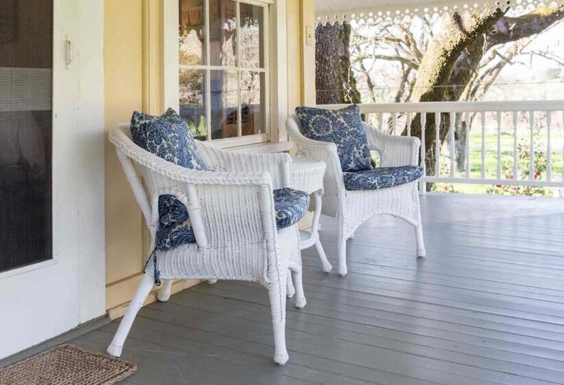 스위트, Beltane Ranch