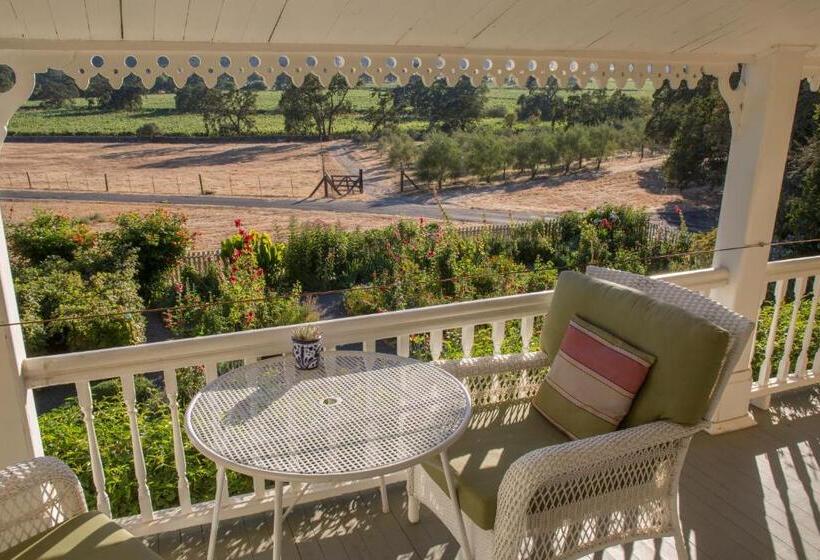 스위트, Beltane Ranch