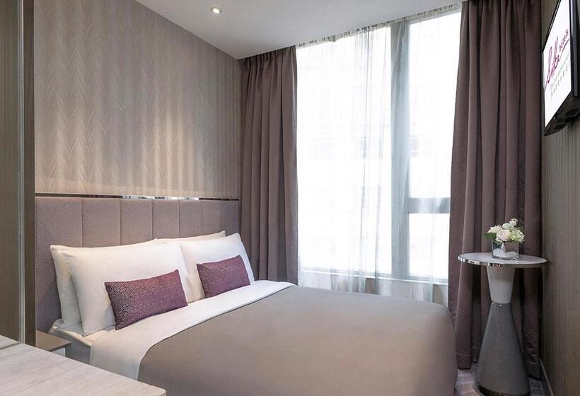 اتاق لوکس, Silka Tsuen Wan, Hong Kong