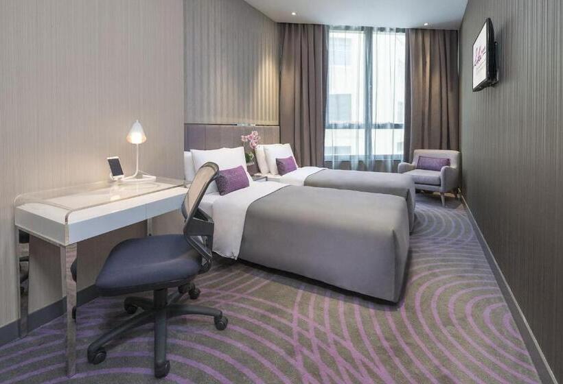 اتاق سوپریور, Silka Tsuen Wan, Hong Kong