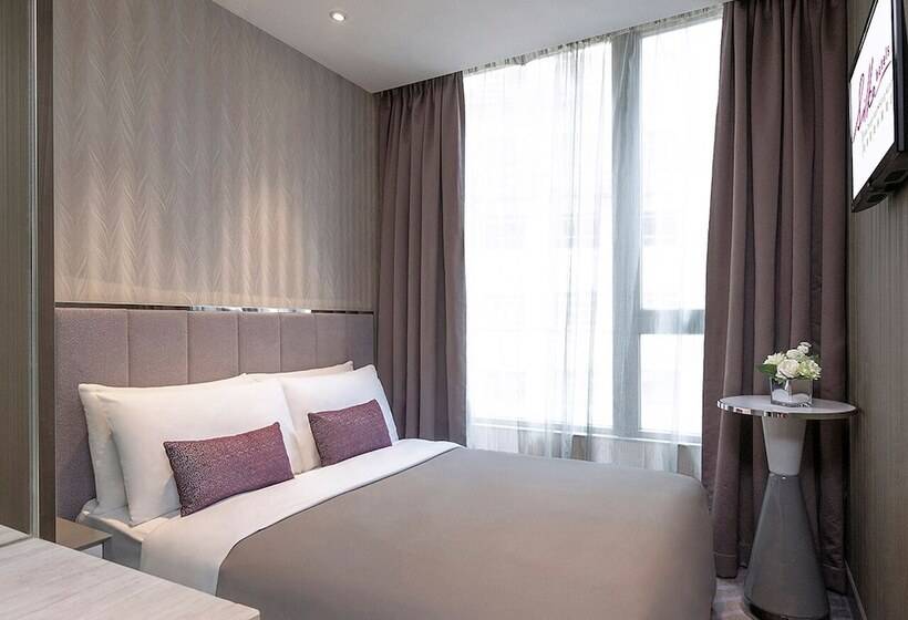 اتاق لوکس, Silka Tsuen Wan, Hong Kong