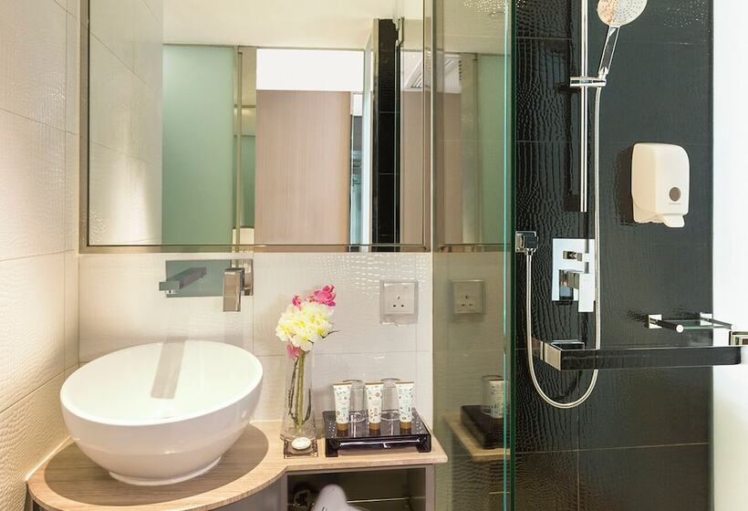 اتاق پرمیوم, Silka Tsuen Wan, Hong Kong