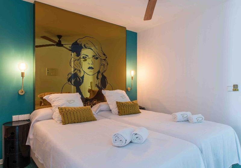 اتاق استاندارد, Silka Tsuen Wan, Hong Kong