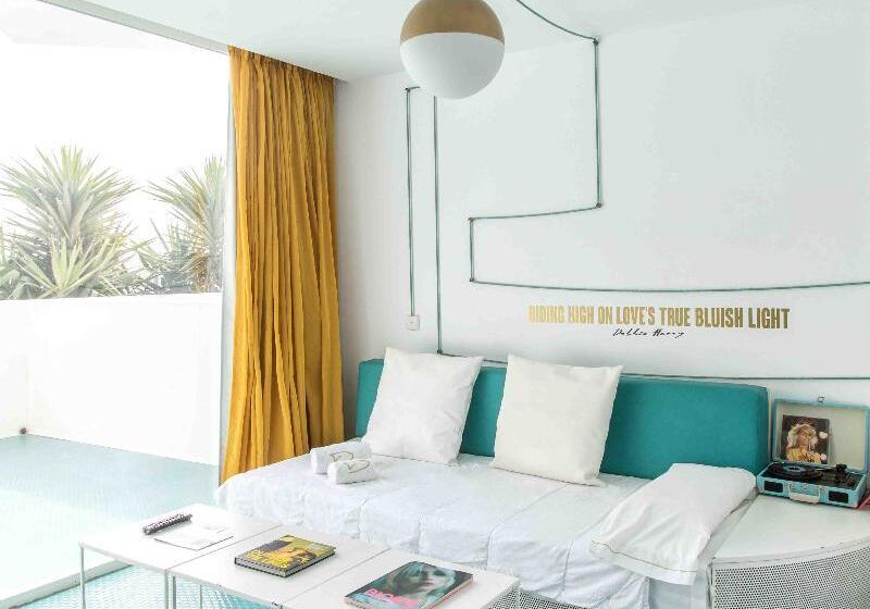 اتاق استاندارد, Silka Tsuen Wan, Hong Kong