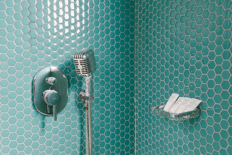 اتاق استاندارد, Silka Tsuen Wan, Hong Kong