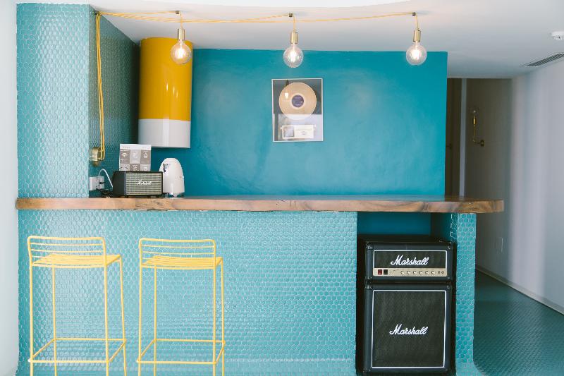 اتاق استاندارد, Silka Tsuen Wan, Hong Kong