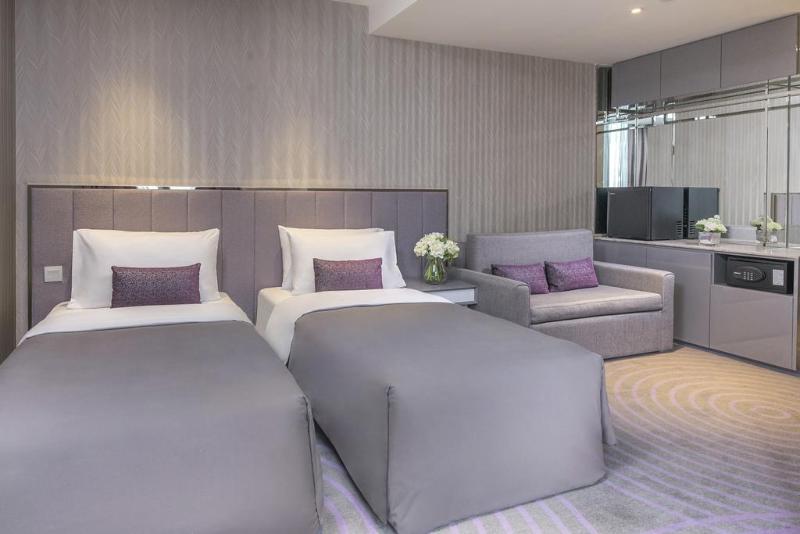 اتاق خانوادگی, Silka Tsuen Wan, Hong Kong