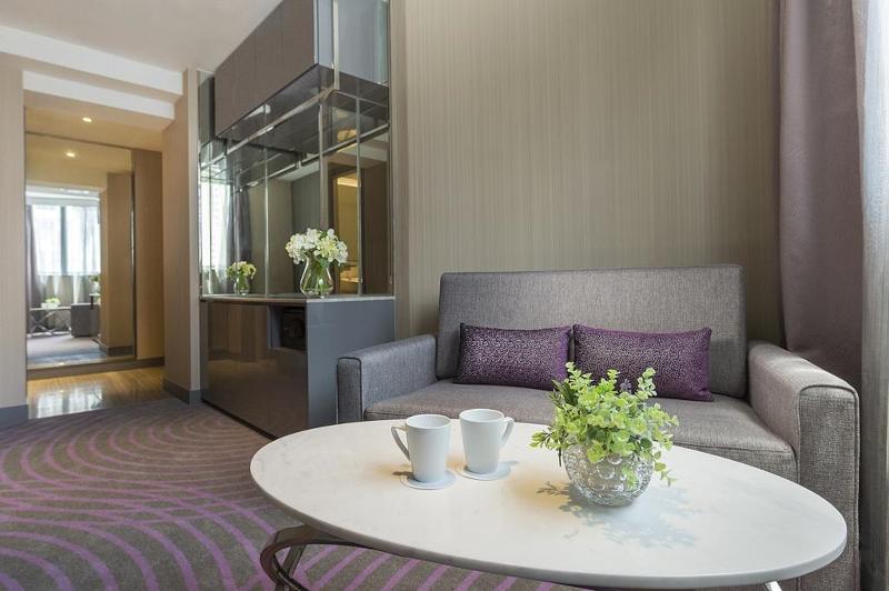 اتاق خانوادگی, Silka Tsuen Wan, Hong Kong