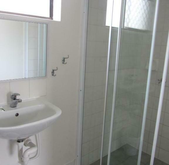 اتاق استاندارد, Urangan Motor Inn