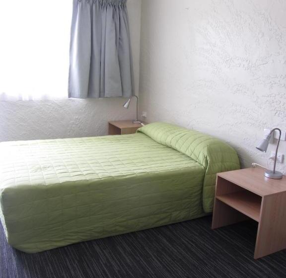 اتاق استاندارد, Urangan Motor Inn