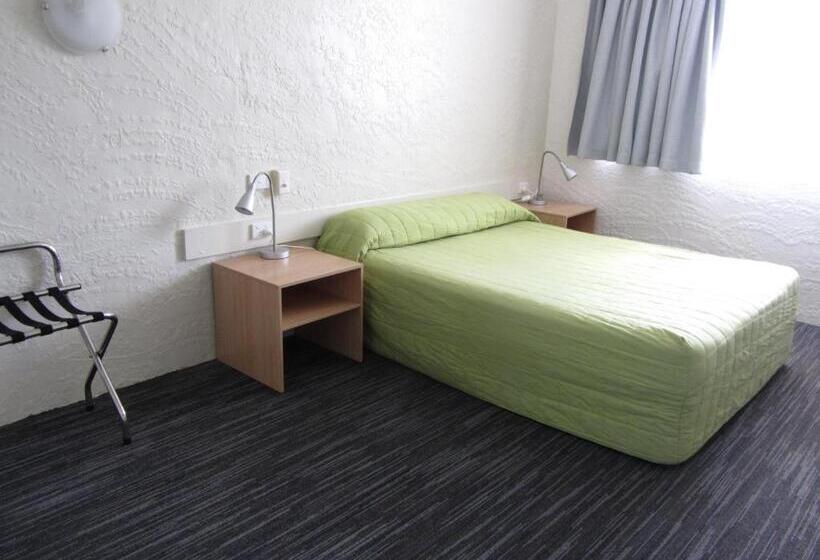 اتاق استاندارد, Urangan Motor Inn