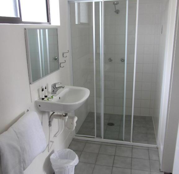 스탠다드 룸, Urangan Motor Inn