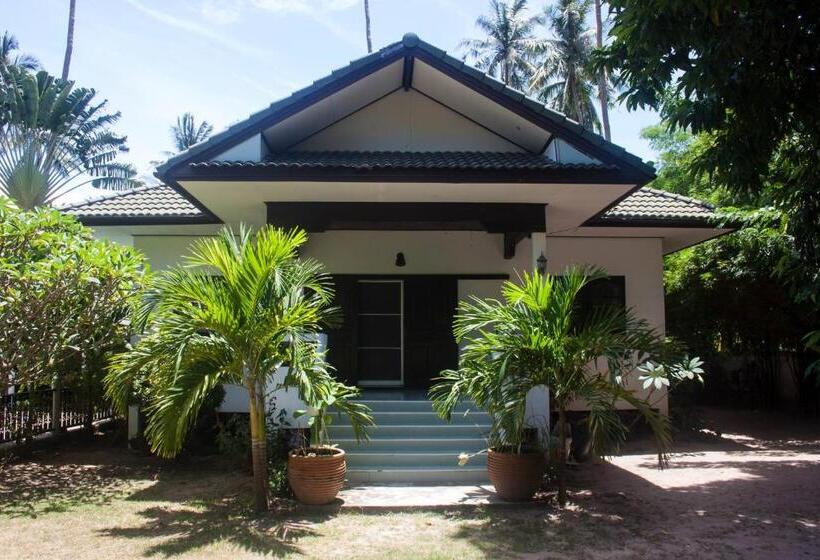 Family Suite, Baan Sawainam