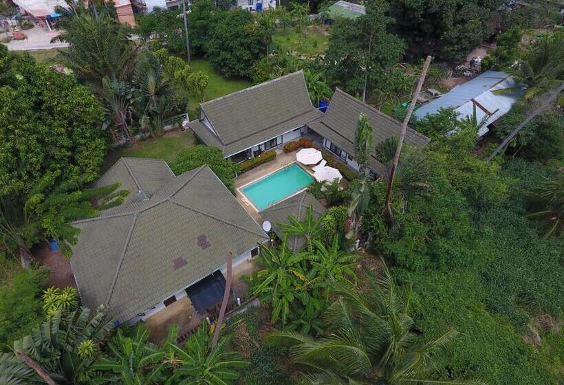 Family Suite, Baan Sawainam