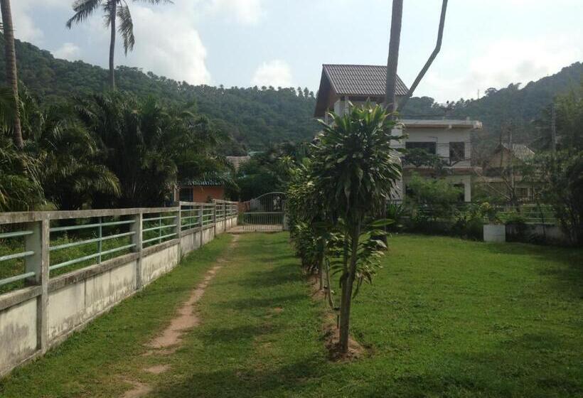 Family Suite, Baan Sawainam
