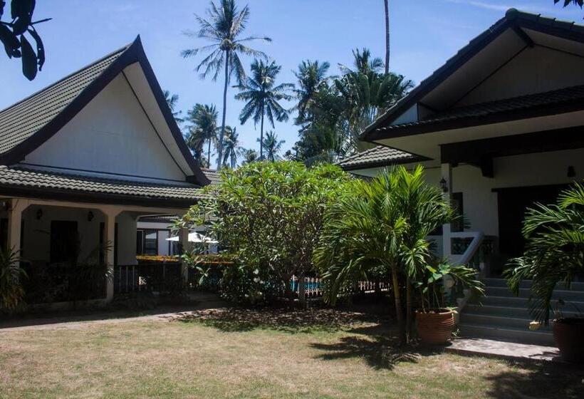 Family Suite, Baan Sawainam