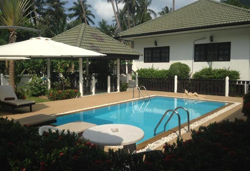 Family Suite, Baan Sawainam