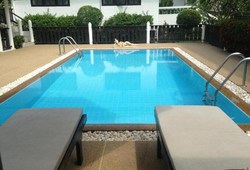 Family Suite, Baan Sawainam