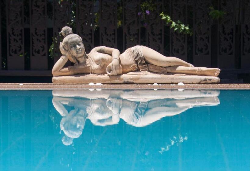 Family Suite, Baan Sawainam