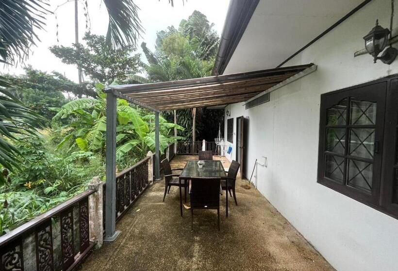Family Suite, Baan Sawainam