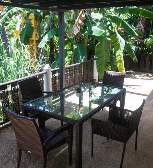 Family Suite, Baan Sawainam
