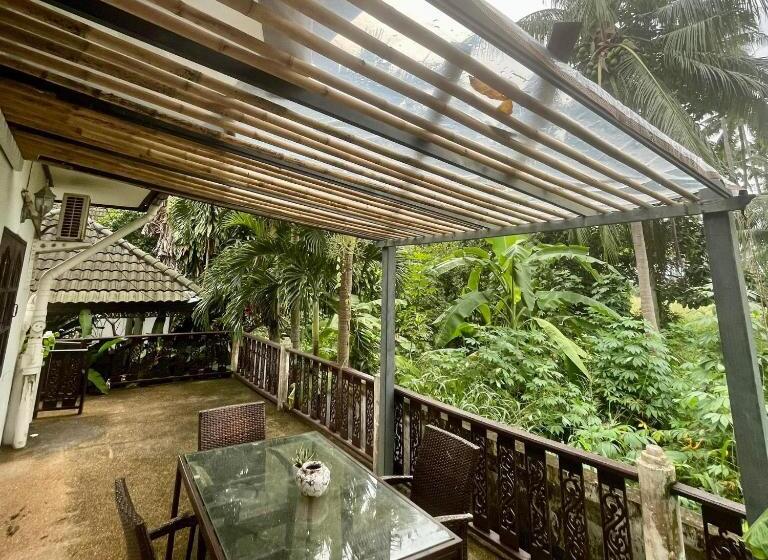 Family Suite, Baan Sawainam